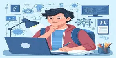 Expert Computer Science Assignment Help for University Students